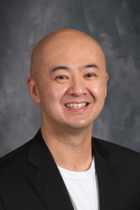 Mr. Chiang